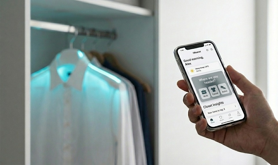 Ask Your Personal Stylist